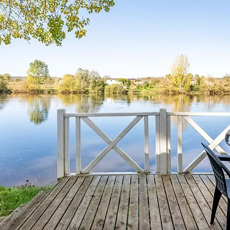 Mobil-home Climatisé - 6 Pers. - Api-1-52-2803 *