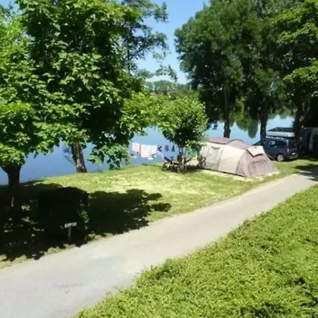 Mobil-home Climatisé - 6 Pers. - Api-1-52-2803